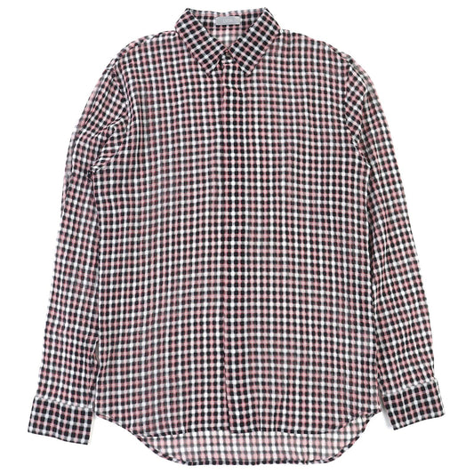 Excellent Condition Dior Homme 293c516a5571 100% Cotton Logo