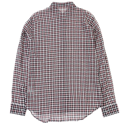 Excellent Condition Dior Homme 293c516a5571 100% Cotton Logo