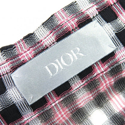 Excellent Condition Dior Homme 293c516a5571 100% Cotton Logo
