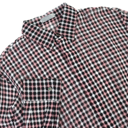 Excellent Condition Dior Homme 293c516a5571 100% Cotton Logo