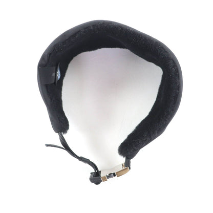 Excellent Condition Prada 1ie020 Re Nylon Hair Band Hair Accessory