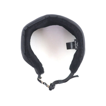 Excellent Condition Prada 1ie020 Re Nylon Hair Band Hair Accessory