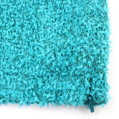 Excellent Condition Gucci 618060 Cotton Interlocking G Cropped