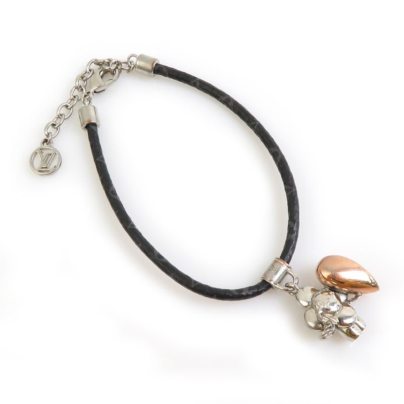 Louis Vuitton Bracelet Vivienne Amour