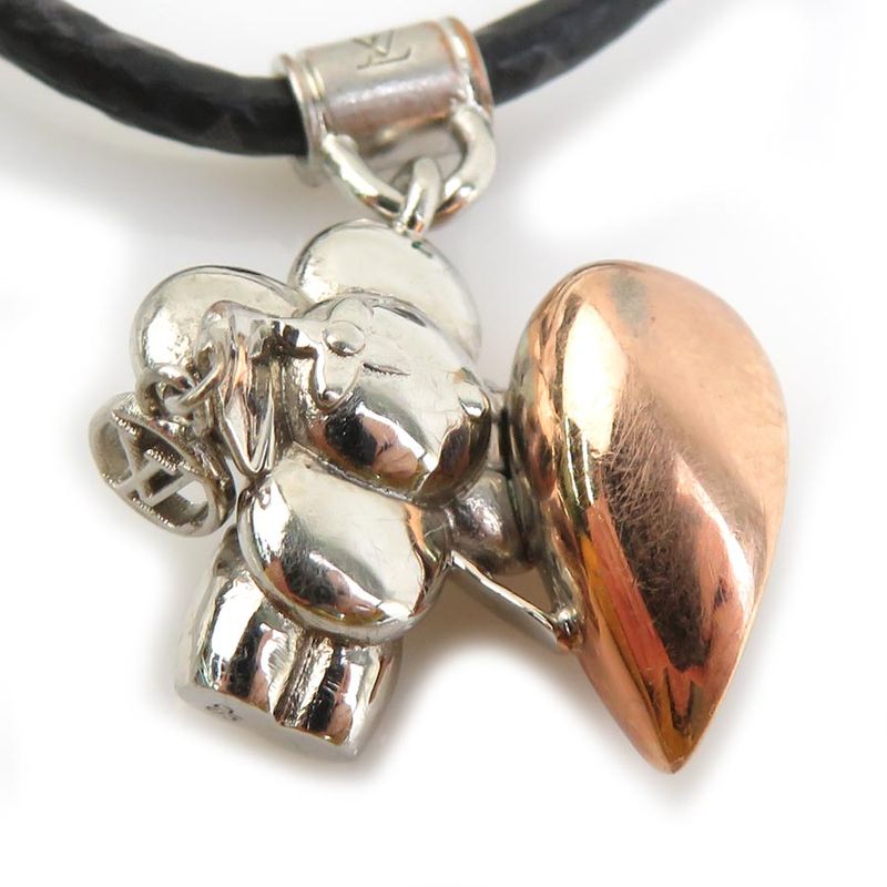 Louis Vuitton Bracelet Vivienne Amour