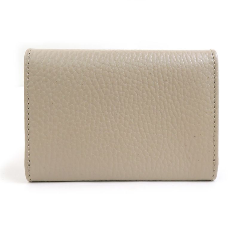 Gucci Business Card Holder Card Case 739525