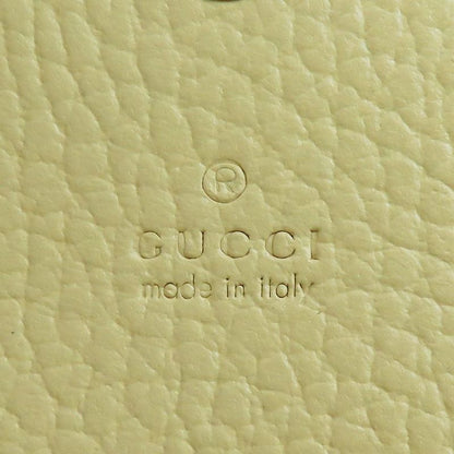 Gucci Business Card Holder Card Case 739525