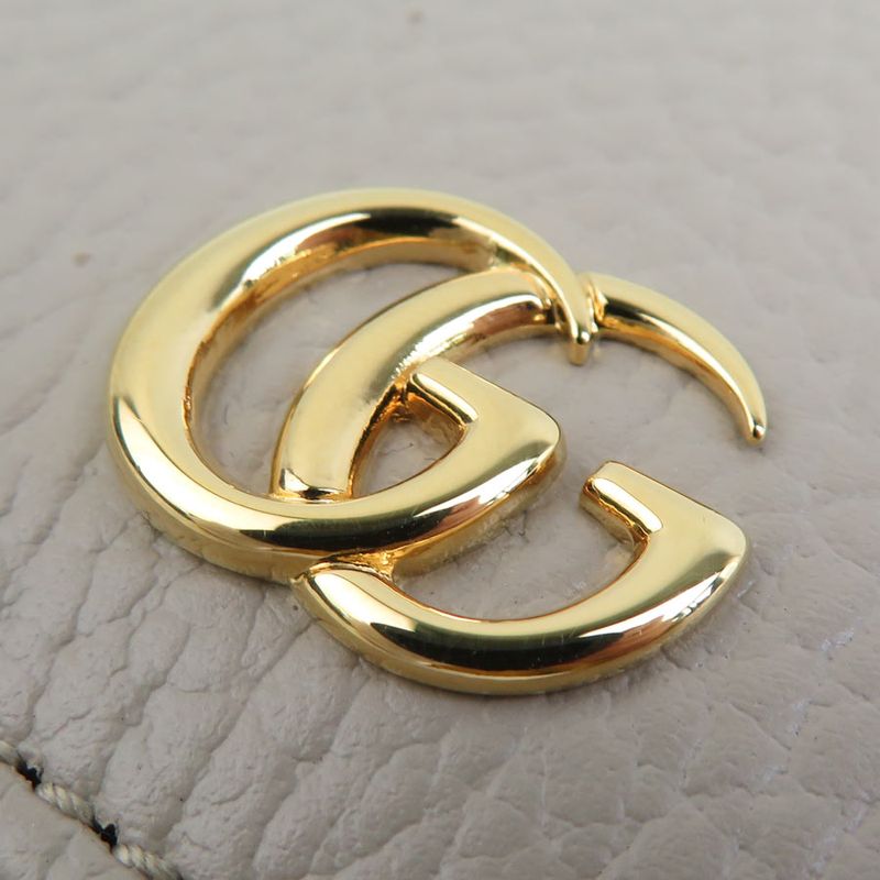 Gucci Business Card Holder Card Case 739525