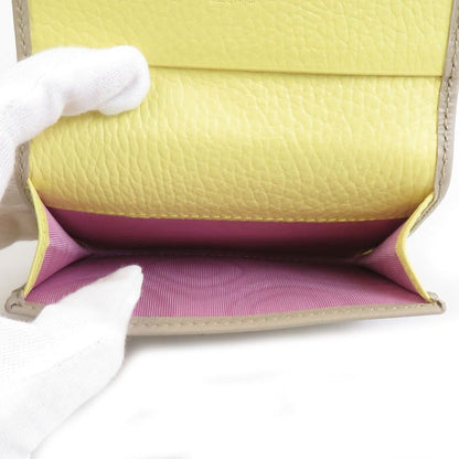 Gucci Business Card Holder Card Case 739525