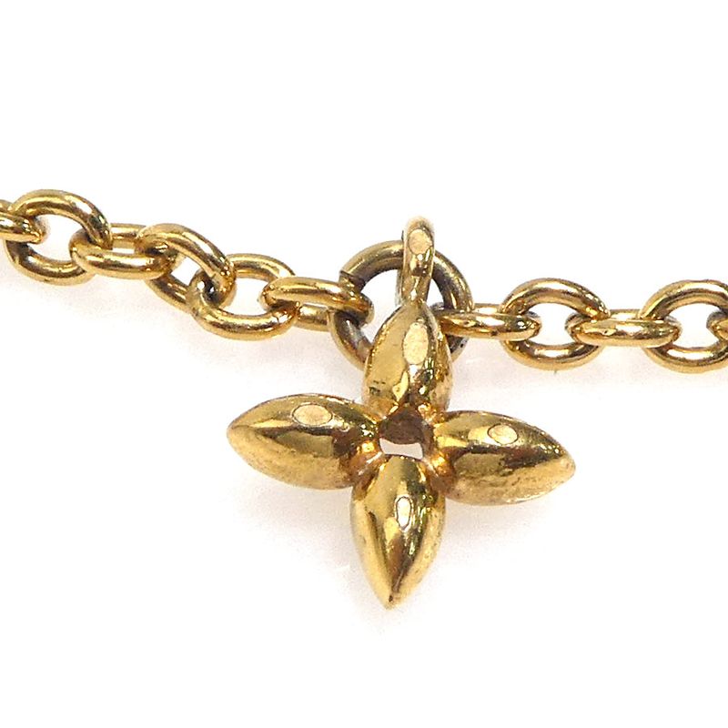Louis Vuitton Bracelet LV Iconic M00587