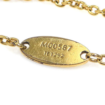 Louis Vuitton Bracelet LV Iconic M00587