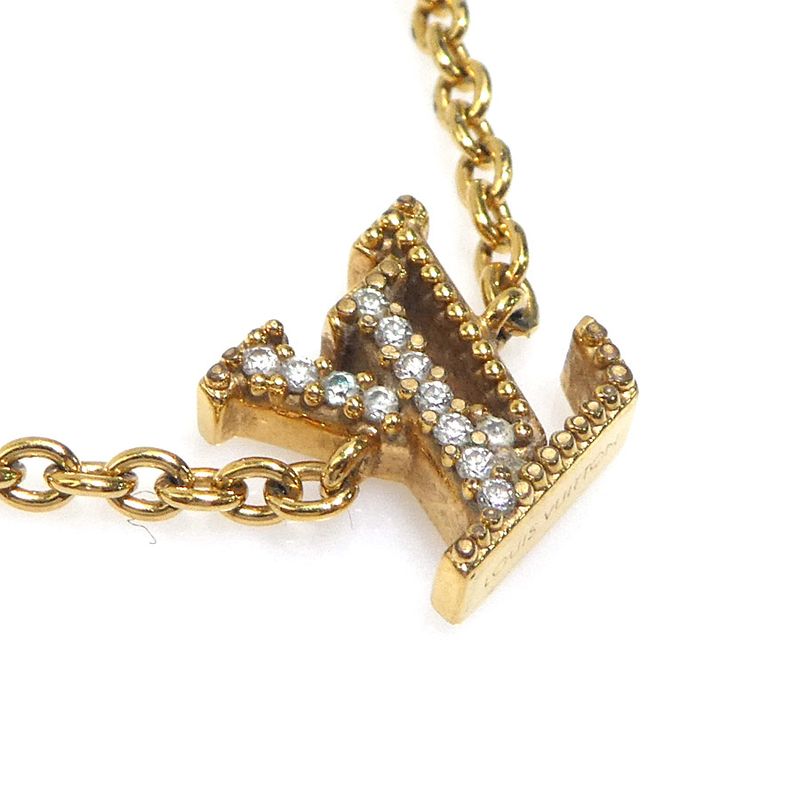 Louis Vuitton Bracelet LV Iconic M00587