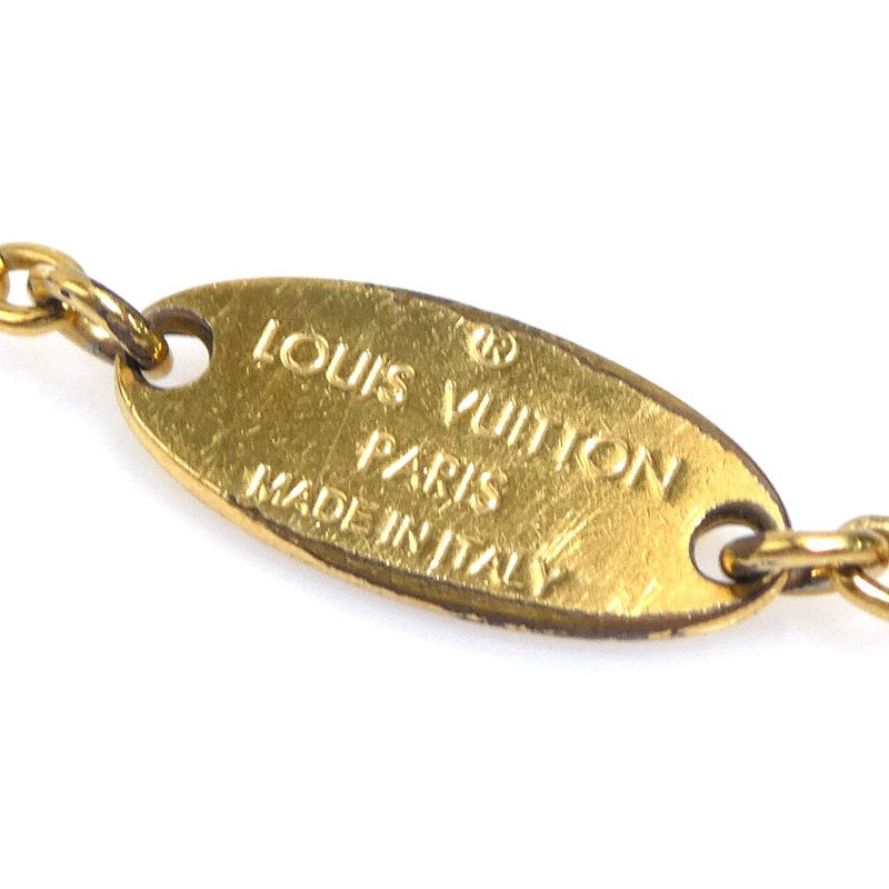 Louis Vuitton Bracelet LV Iconic M00587