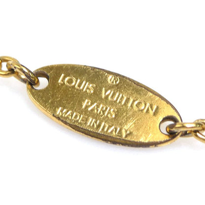 Louis Vuitton Bracelet LV Iconic M00587