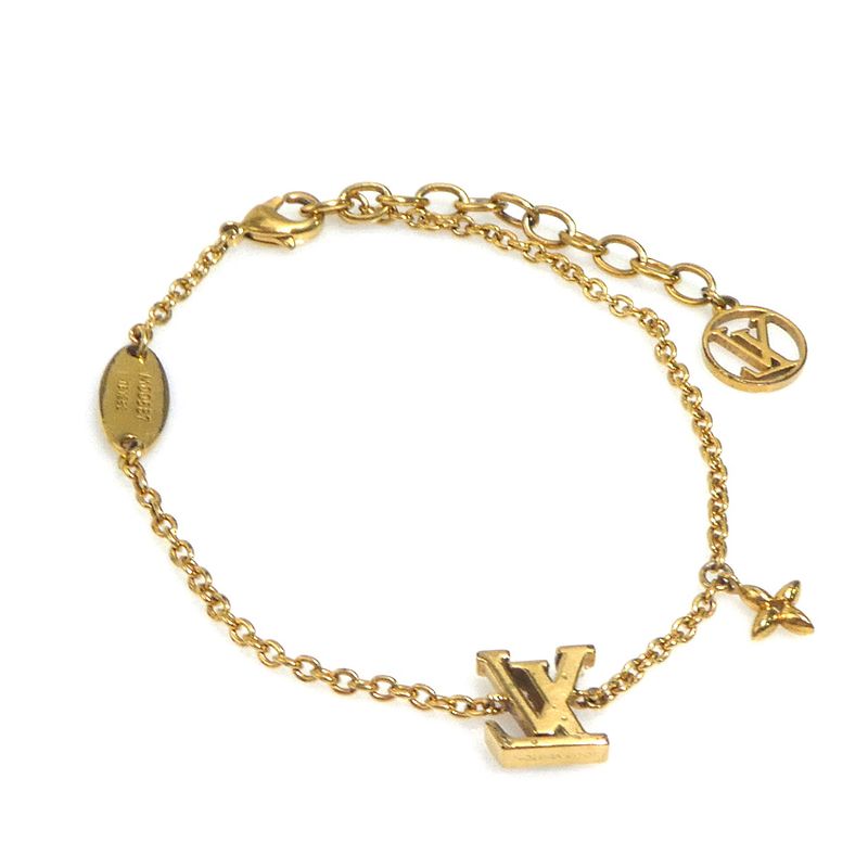 Louis Vuitton Bracelet LV Iconic M00587