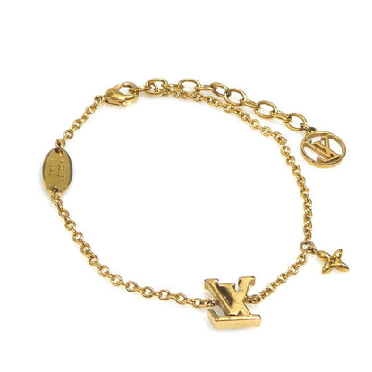 Louis Vuitton Bracelet LV Iconic M00587