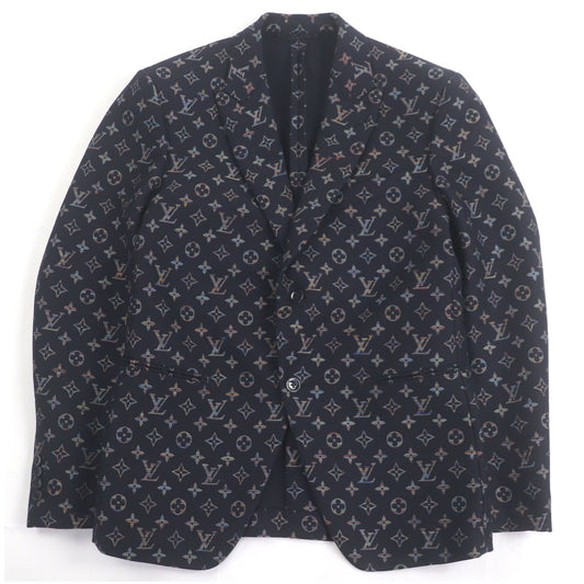 Excellent Condition Louis Vuitton 22ss Monogram All Over Pattern