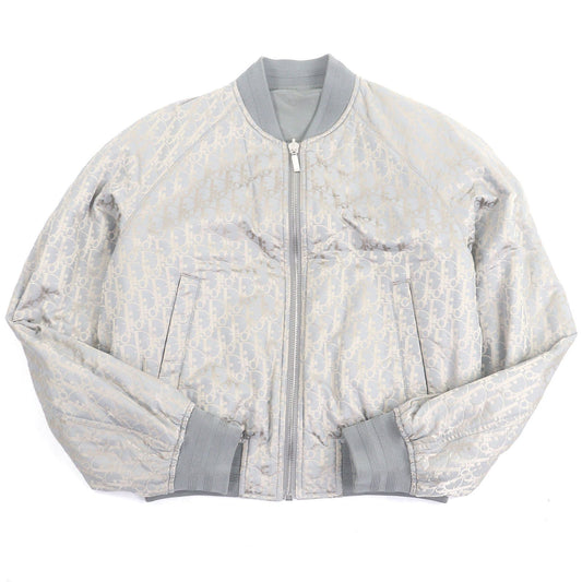 Excellent Condition Dior Homme 183c432a5043 Silk Blend Oblique