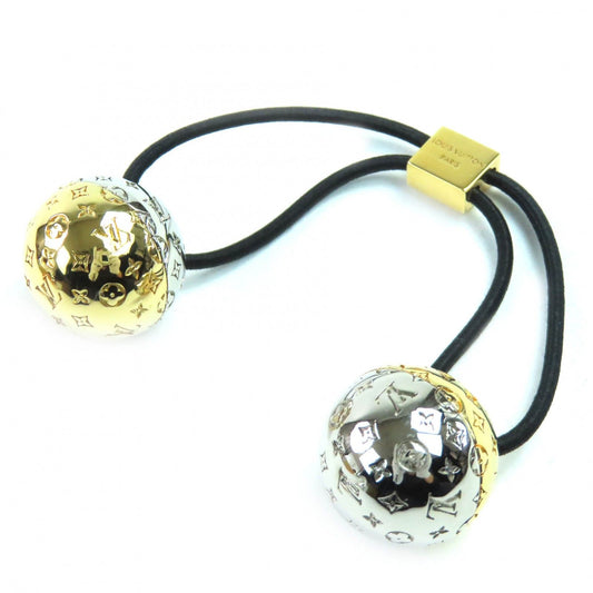 Excellent Condition Louis Vuitton 2021 M80266 Scrunchie Planet LV