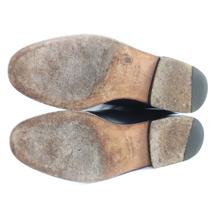 Excellent Condition Hermes Gold Hardware Kelly Buckle Leather Jumping Long