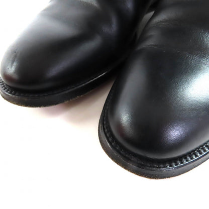 Excellent Condition Hermes Gold Hardware Kelly Buckle Leather Jumping Long