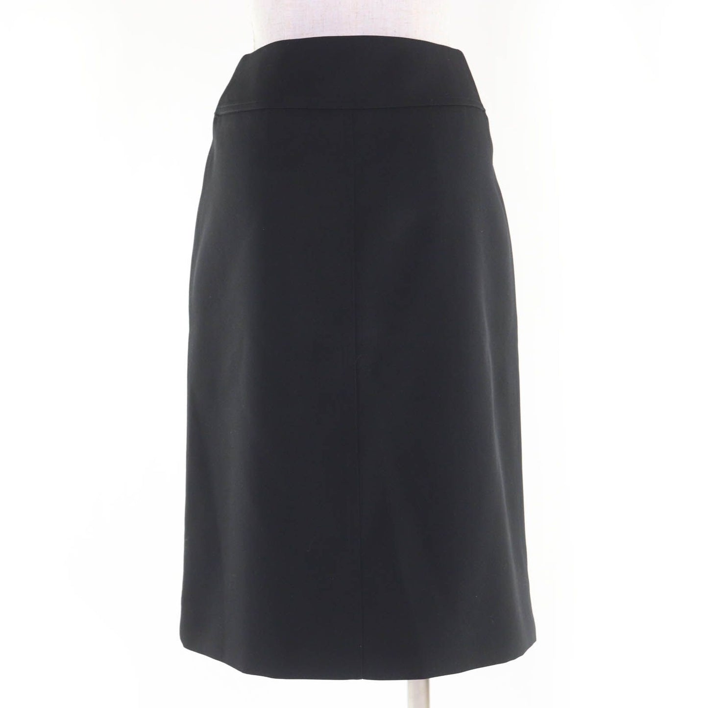 Excellent Condition Hermes 21aw 100% Wool Silver Hardware Front Zip