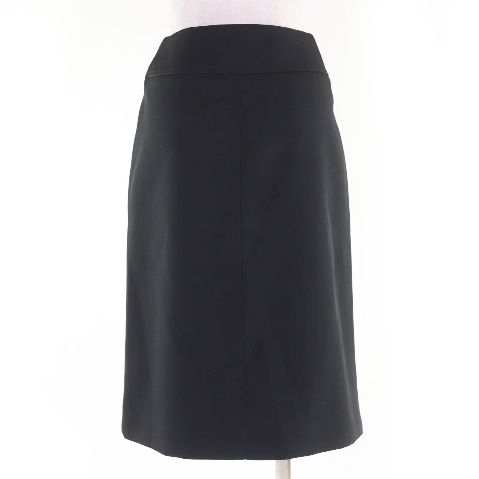 Excellent Condition Hermes 21aw 100% Wool Silver Hardware Front Zip