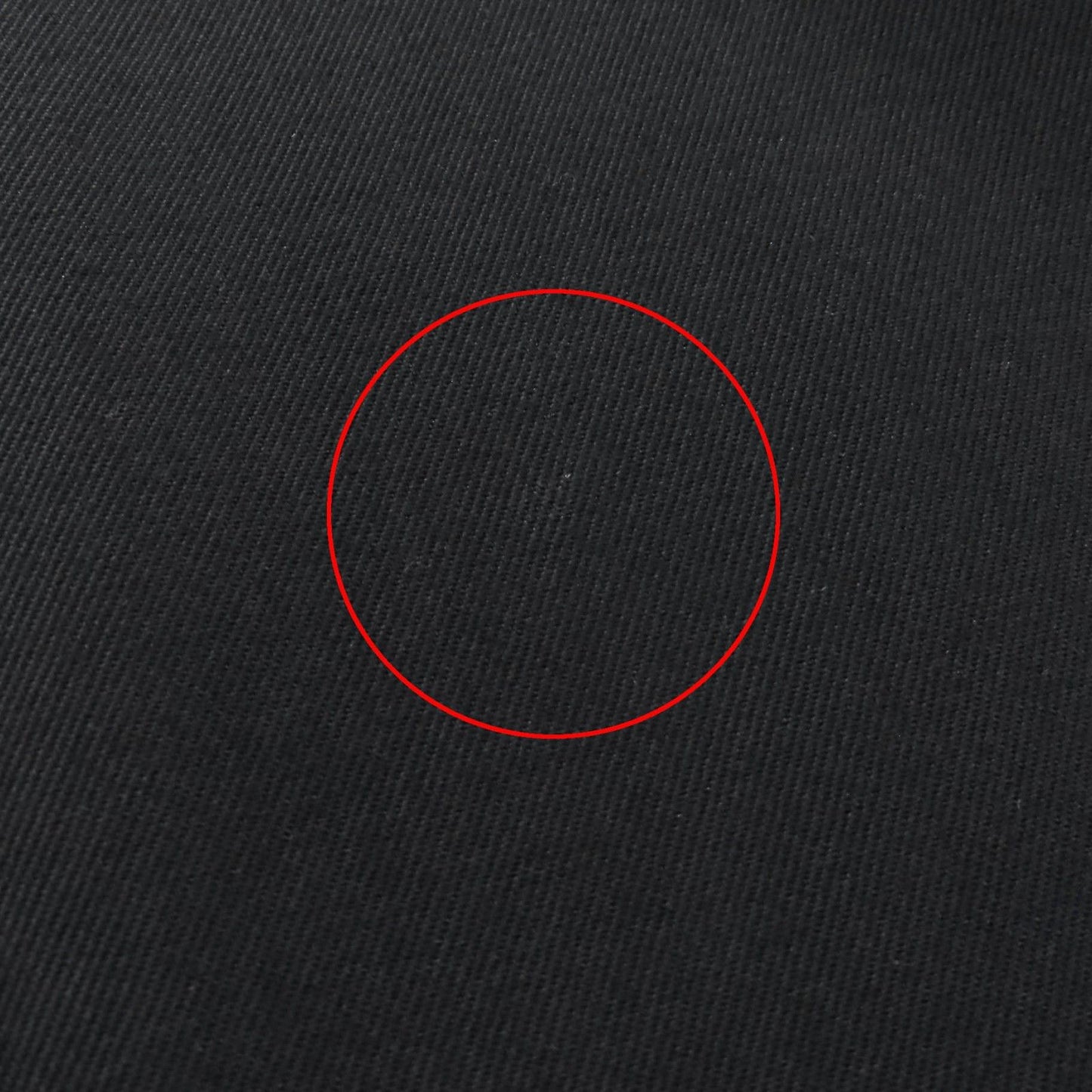 Excellent Condition Hermes 21aw 100% Wool Silver Hardware Front Zip