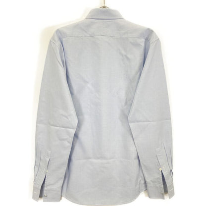 Hermes Cotton Long Sleeve Shirt 42