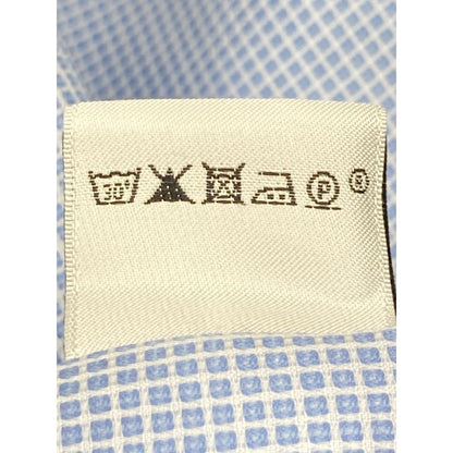 Hermes Cotton Long Sleeve Shirt 42