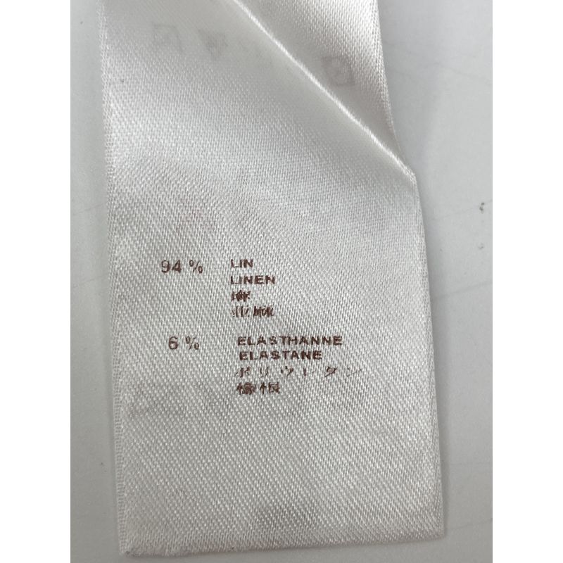 Louis Vuitton Rw121w F1ts07jfq Lace Short Sleeve T-Shirt L