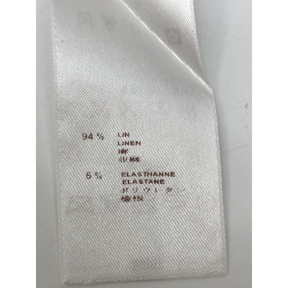 Louis Vuitton Rw121w F1ts07jfq Lace Short Sleeve T-Shirt L