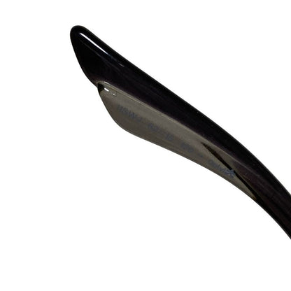 Dior Christian Dior Sunglass Es Dior Volute2n 11swj Black and Silver