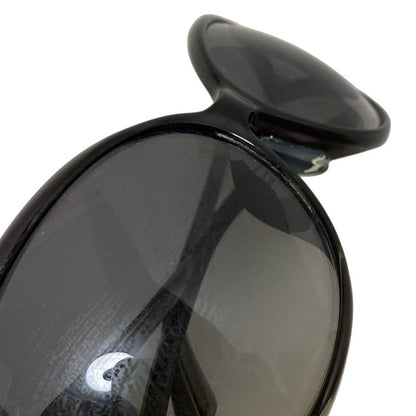 Dior Christian Dior Sunglass Es Dior Volute2n 11swj Black and Silver