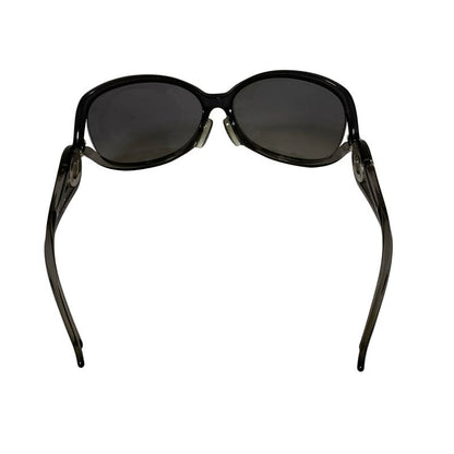 Dior Christian Dior Sunglass Es Dior Volute2n 11swj Black and Silver
