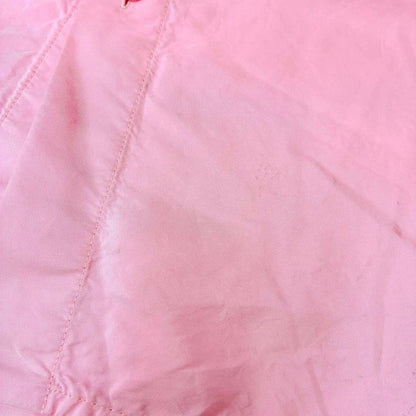 Bottega Veneta Rayon Silk Satin Shirt 679294 V1li0 Pink 42