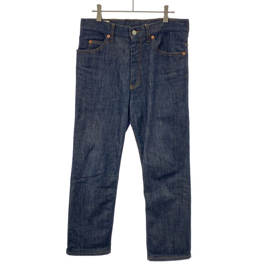 Gucci Denim Pants 623953 Indigo 30