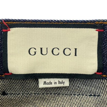 Gucci Denim Pants 623953 Indigo 30
