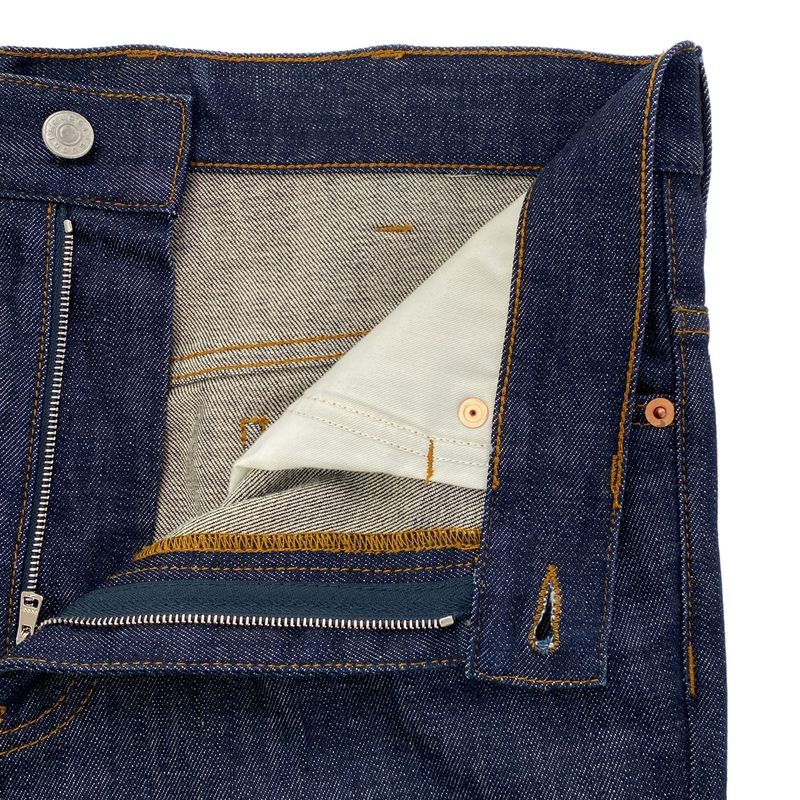 Gucci Denim Pants 623953 Indigo 30