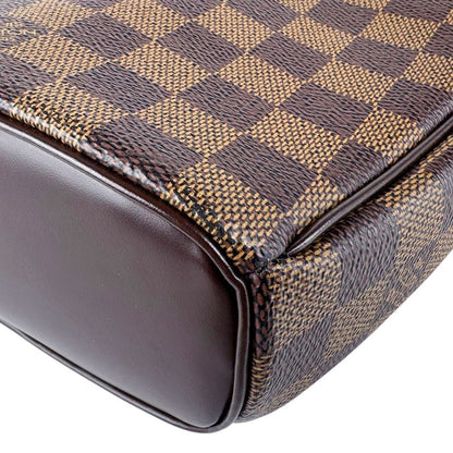Louis Vuitton Crossbody Shoulder Bag Damier Ipanema PM N51294