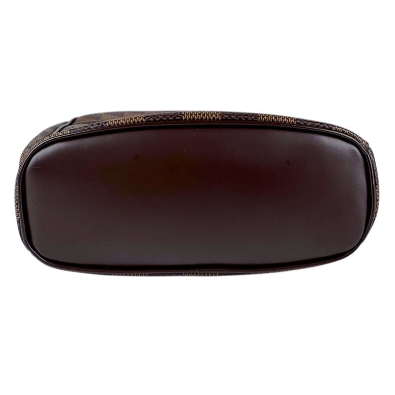 Louis Vuitton Crossbody Shoulder Bag Damier Ipanema PM N51294