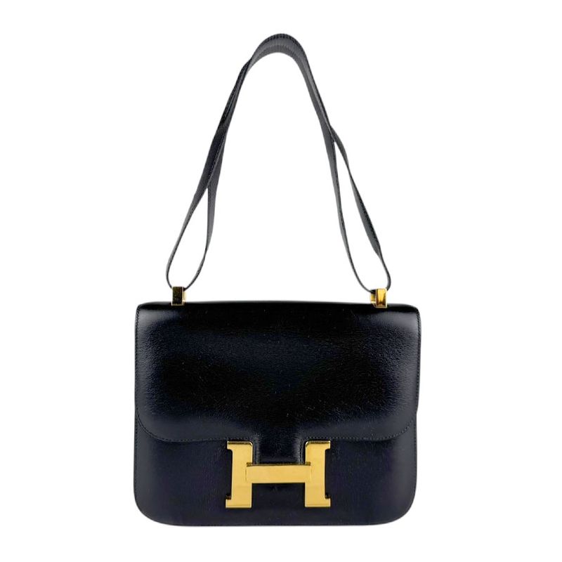 Hermes Shoulder Bag Constance
