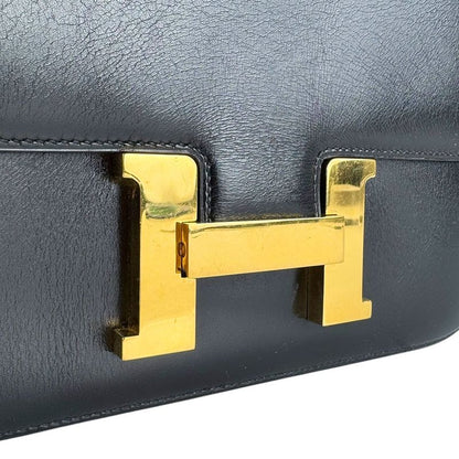 Hermes Shoulder Bag Constance