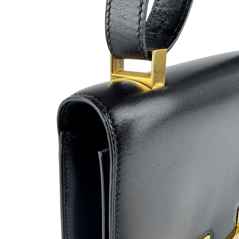 Hermes Shoulder Bag Constance