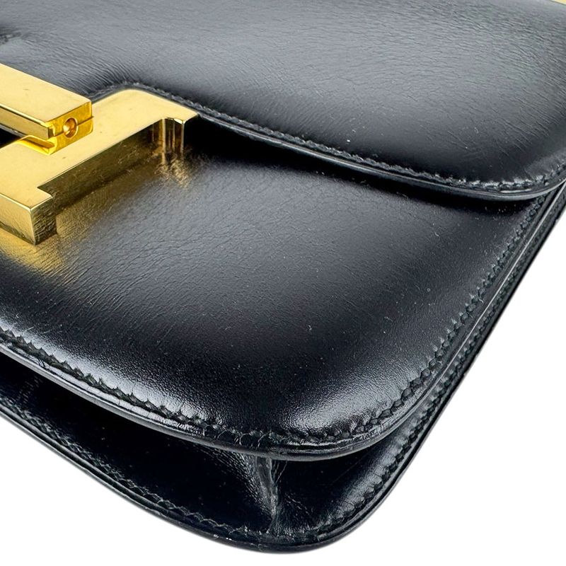 Hermes Shoulder Bag Constance