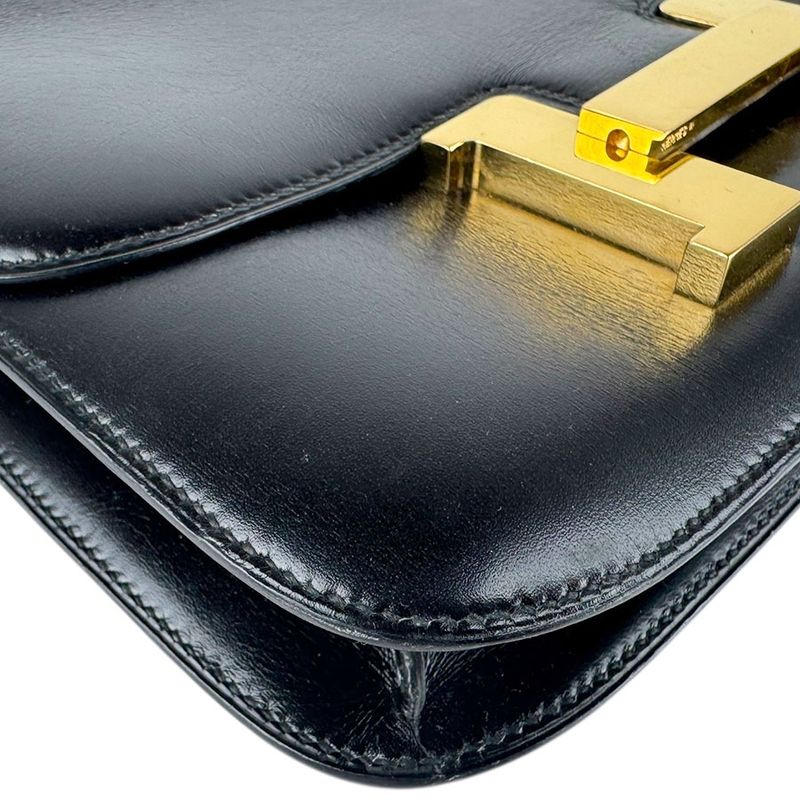 Hermes Shoulder Bag Constance
