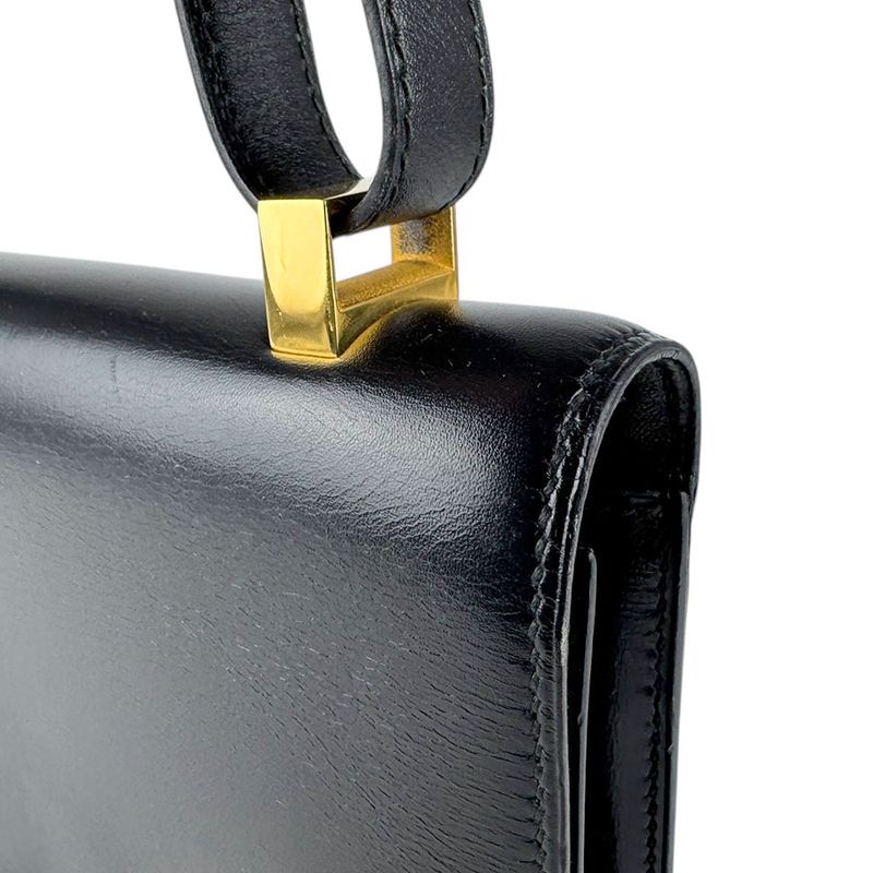 Hermes Shoulder Bag Constance