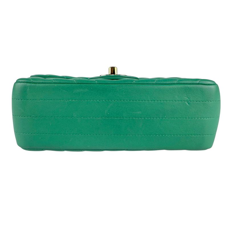 Chanel Shoulder Bag V-Stitching