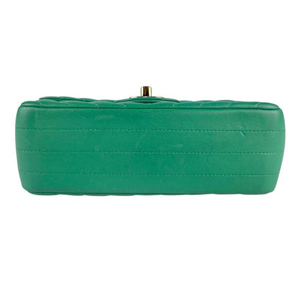 Chanel Shoulder Bag V-Stitching