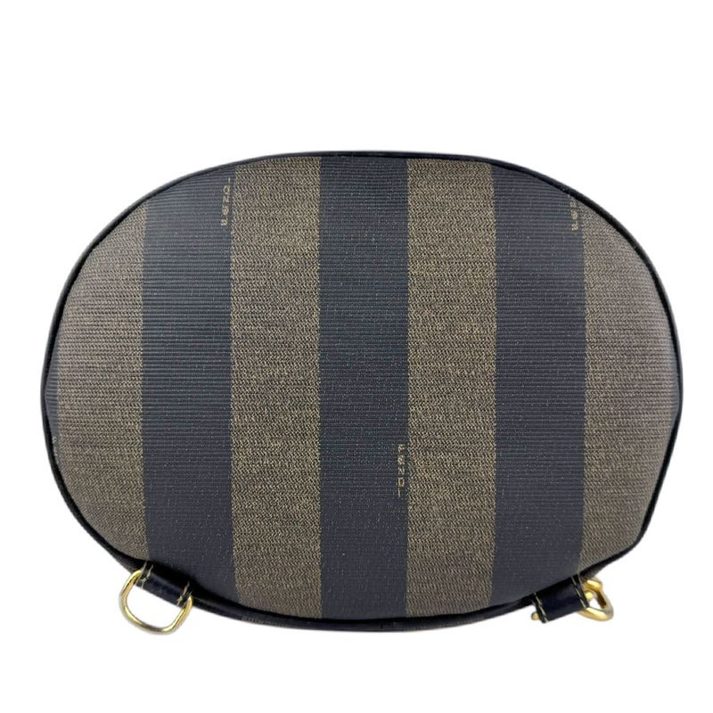 Fendi Body Bag Pecan